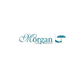 Morgan Law Group's Logo