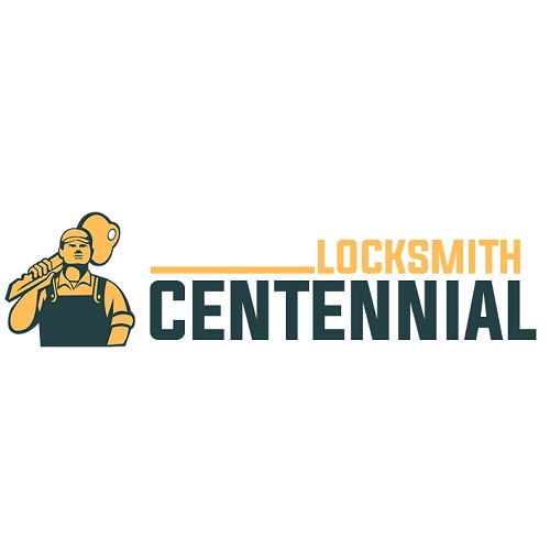Locksmith Centennial CO's Logo