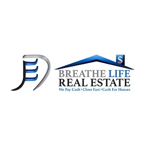 Breathe Life Real Estate's Logo