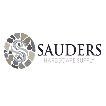 Sauder's Hardscape Supply's Logo