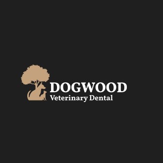 Dogwood Veterinary Dental's Logo