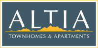 Altia Townhomes and Apartments's Logo