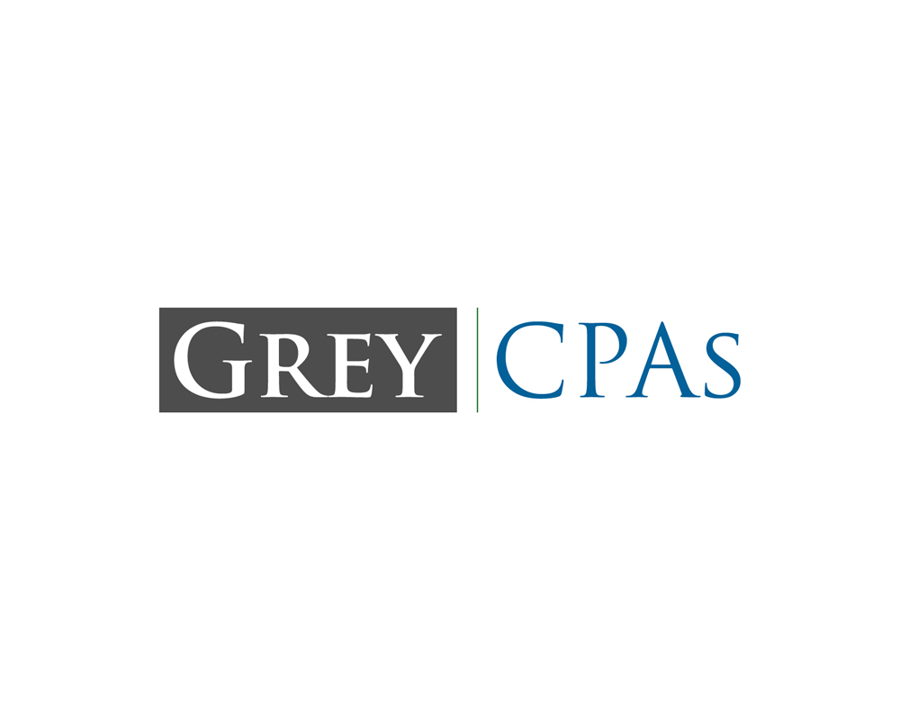Grey CPAs's Logo