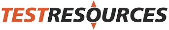 TestResources, Inc's Logo