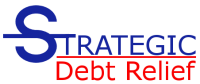 Strategic Debt Relief's Logo