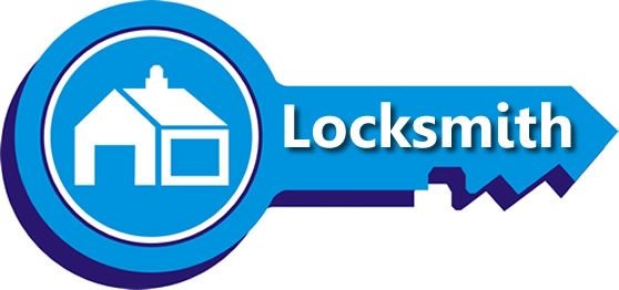 Social Area locksmith's Logo