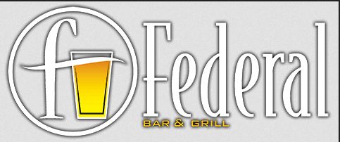 Federal Bar and Grill