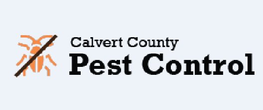Calvert County Pest Control's Logo