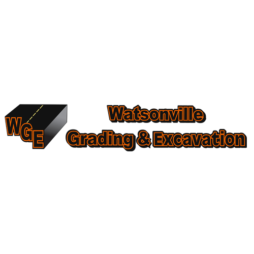 Watsonville Grading & Paving, Inc.'s Logo
