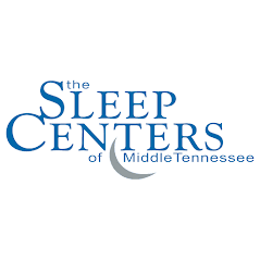 Sleep Centers of Middle Tennessee's Logo