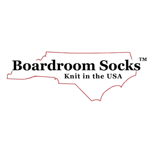 Boardroom Socks Inc.'s Logo