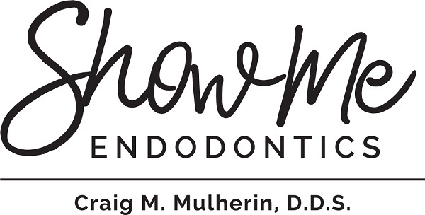 Show-Me Endodontics's Logo