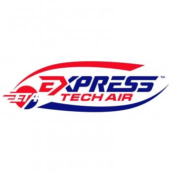Express Tech Air's Logo