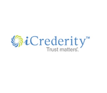 iCrederity's Logo