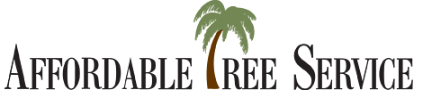Affordable Tree Service, Inc.'s Logo