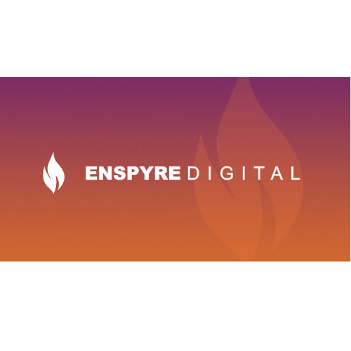 Enspyre Digital - Digital Marketing Agency's Logo