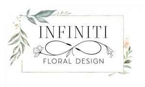 Infiniti Floral Design's Logo