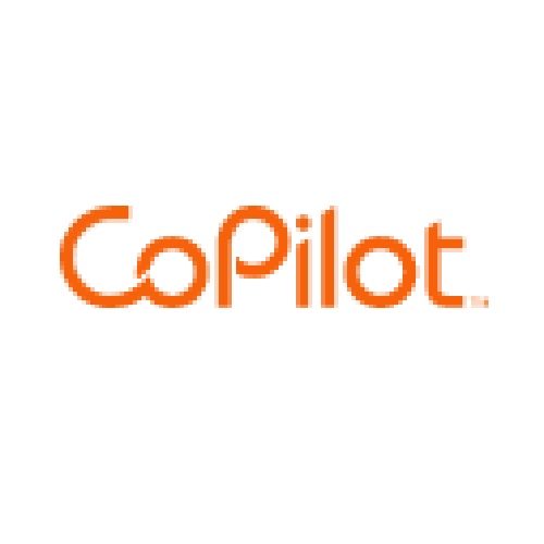 CoPilot's Logo