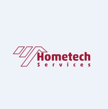 HomeTech Services's Logo