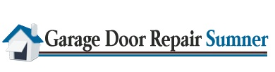 Garage Door Repair Sumner WA's Logo
