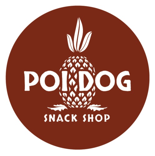 Poi Dog Philly's Logo