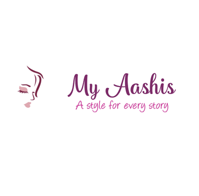My Aashis's Logo