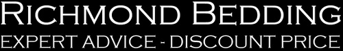 Richmond Bedding's Logo