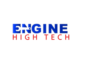 ENGINE HIGH TECH's Logo
