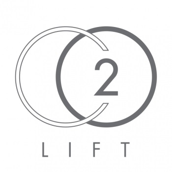 CO2 Lift's Logo