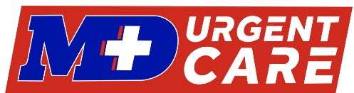 MD Urgent Care's Logo