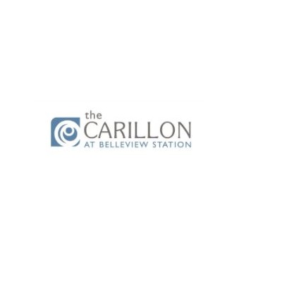 THE CARILLON AT BELLEVIEW STATION's Logo