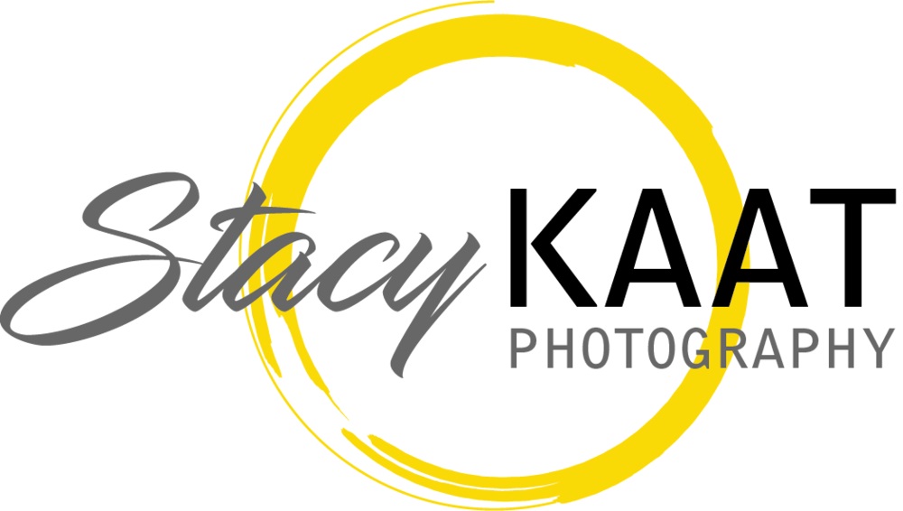Stacy Kaat Photography's Logo