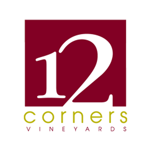 12 Corners Vineyards's Logo