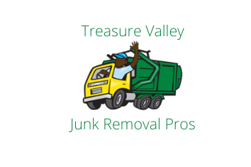 Treasure Valley Junk Removal Pros's Logo