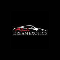 Dream Exotics Atlanta's Logo