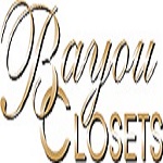 Bayou Closets Inc.'s Logo