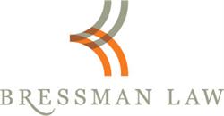 Bressman Law's Logo