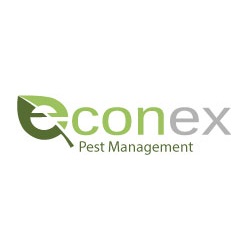 Econex Pest Management's Logo