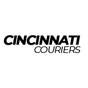 Cincinnati Couriers's Logo