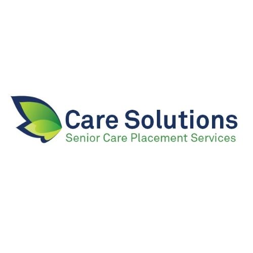 Care Solutions LLC's Logo
