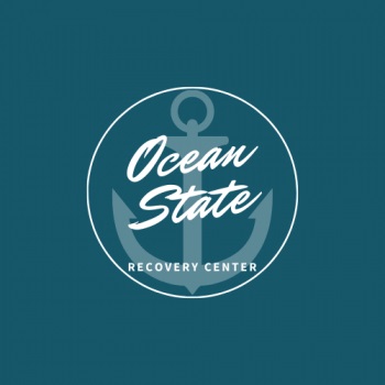 Ocean State Recovery Center's Logo
