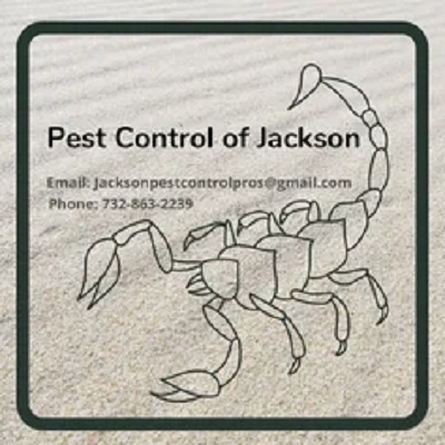 Pest Control of Jackson's Logo