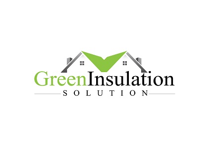 Green Insulation Solution's Logo