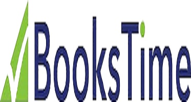 BooksTime's Logo