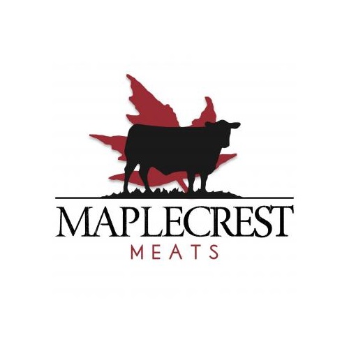 Maplecrest Meats & More's Logo