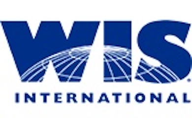 WIS International's Logo