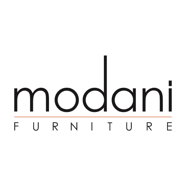 Modani Furniture's Logo
