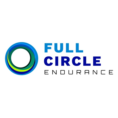 Full Circle Endurance's Logo