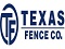 Texas Fence Company's Logo