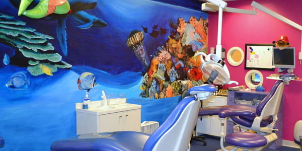 Pediatric Dentistry of Sunset Hills